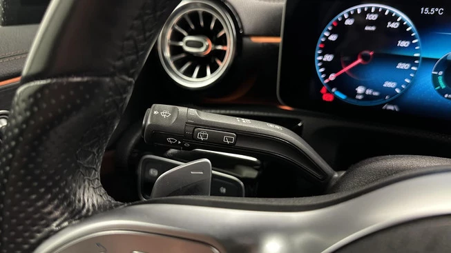 Mercedes-Benz A-Klasse - Afbeelding 30 van 30