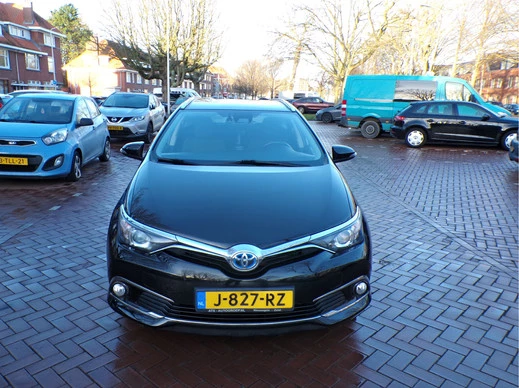 Toyota Auris - Afbeelding 5 van 30