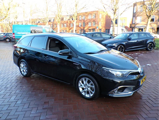 Toyota Auris - Afbeelding 6 van 30