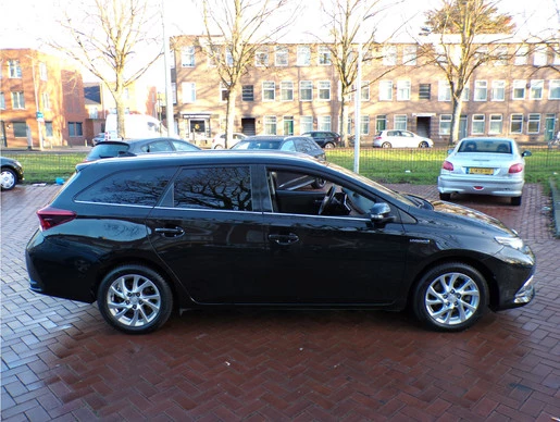 Toyota Auris - Afbeelding 7 van 30