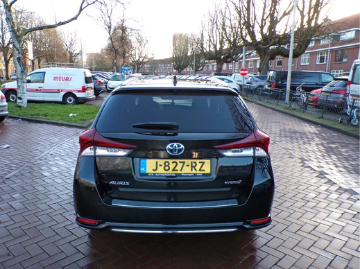 Toyota Auris - Afbeelding 9 van 30