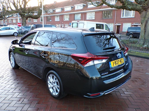 Toyota Auris - Afbeelding 10 van 30