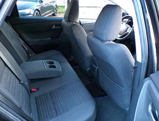 Toyota Auris - Afbeelding 15 van 30