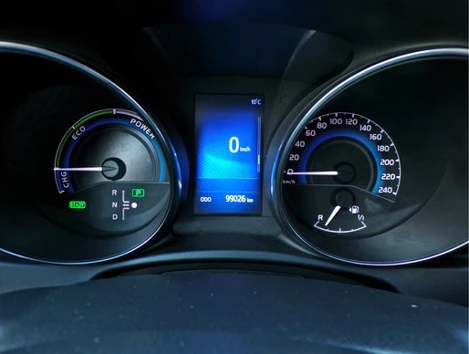 Toyota Auris - Afbeelding 17 van 30