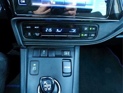 Toyota Auris - Afbeelding 19 van 30