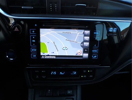 Toyota Auris - Afbeelding 22 van 30