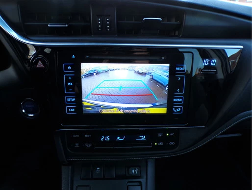 Toyota Auris - Afbeelding 23 van 30