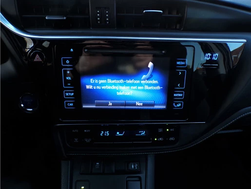 Toyota Auris - Afbeelding 24 van 30