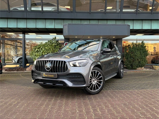 Mercedes-Benz GLE - Afbeelding 3 van 30