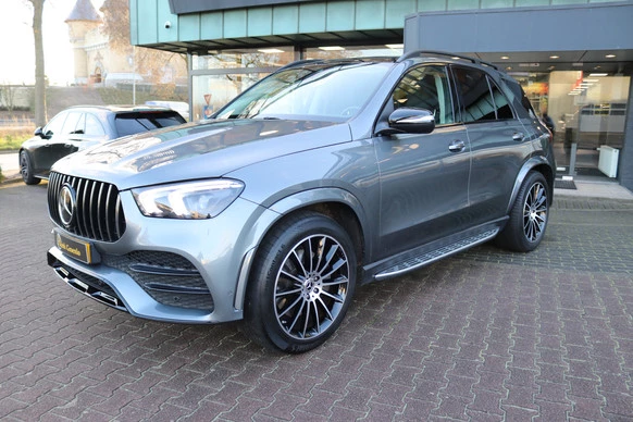 Mercedes-Benz GLE - Afbeelding 4 van 30