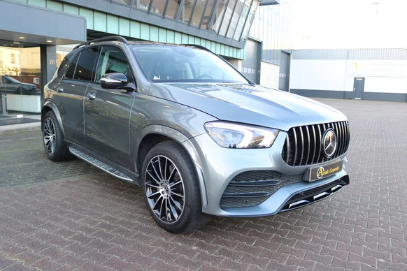 Mercedes-Benz GLE - Afbeelding 5 van 30