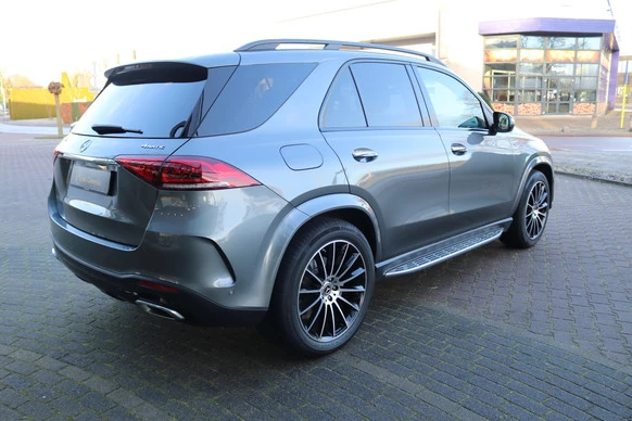 Mercedes-Benz GLE - Afbeelding 6 van 30