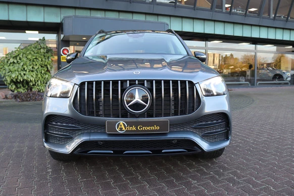 Mercedes-Benz GLE - Afbeelding 7 van 30