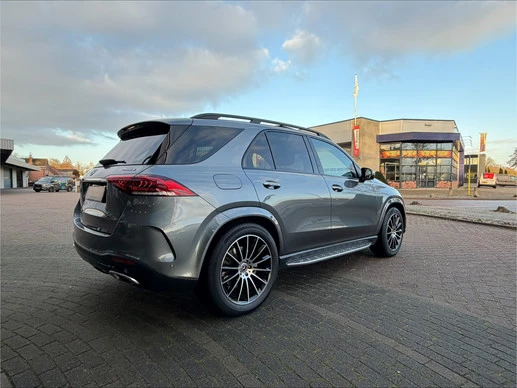 Mercedes-Benz GLE - Afbeelding 14 van 30
