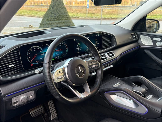 Mercedes-Benz GLE - Afbeelding 15 van 30