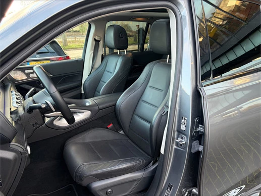 Mercedes-Benz GLE - Afbeelding 16 van 30