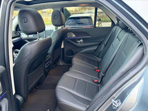 Mercedes-Benz GLE - Afbeelding 17 van 30