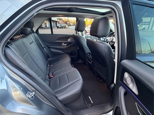Mercedes-Benz GLE - Afbeelding 18 van 30