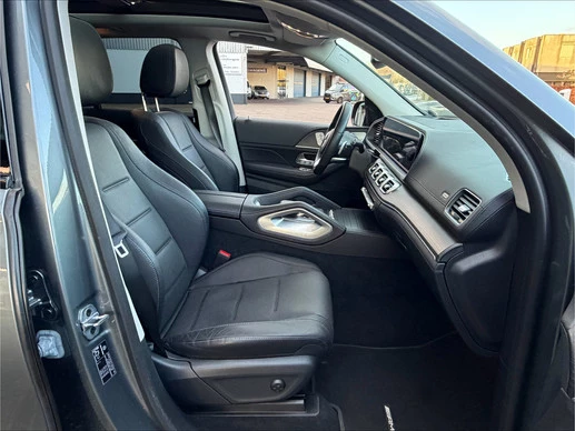 Mercedes-Benz GLE - Afbeelding 19 van 30