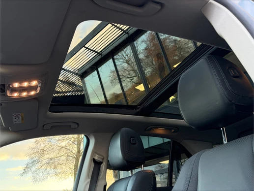 Mercedes-Benz GLE - Afbeelding 21 van 30