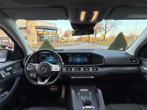 Mercedes-Benz GLE - Afbeelding 22 van 30
