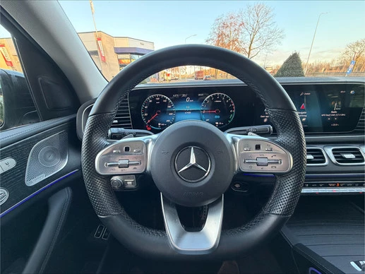 Mercedes-Benz GLE - Afbeelding 23 van 30