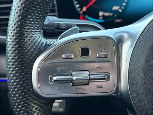 Mercedes-Benz GLE - Afbeelding 24 van 30