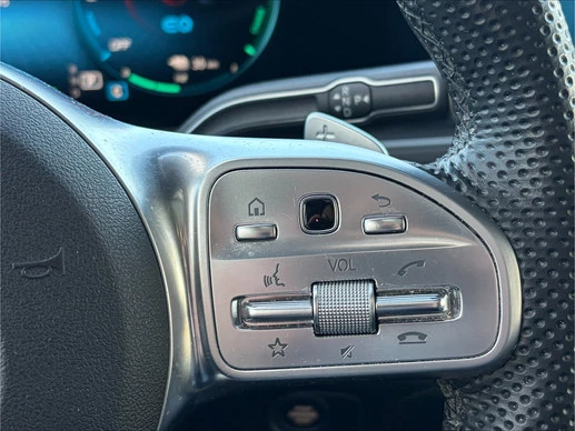 Mercedes-Benz GLE - Afbeelding 25 van 30