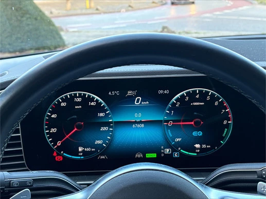 Mercedes-Benz GLE - Afbeelding 26 van 30