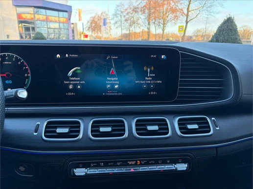 Mercedes-Benz GLE - Afbeelding 27 van 30