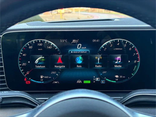 Mercedes-Benz GLE - Afbeelding 28 van 30