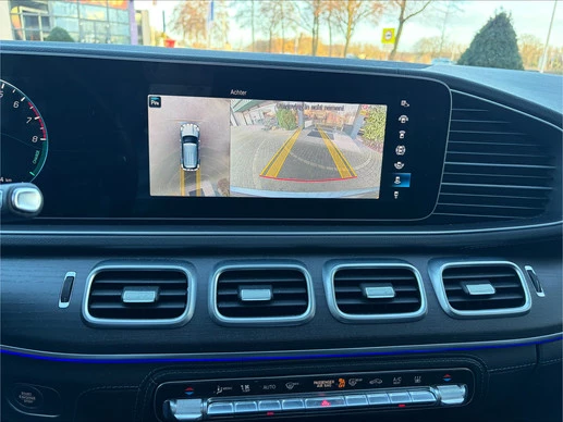 Mercedes-Benz GLE - Afbeelding 30 van 30