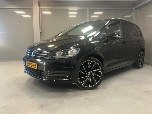 Volkswagen Touran - Afbeelding 1 van 30