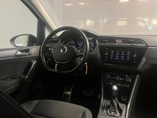 Volkswagen Touran - Afbeelding 2 van 30
