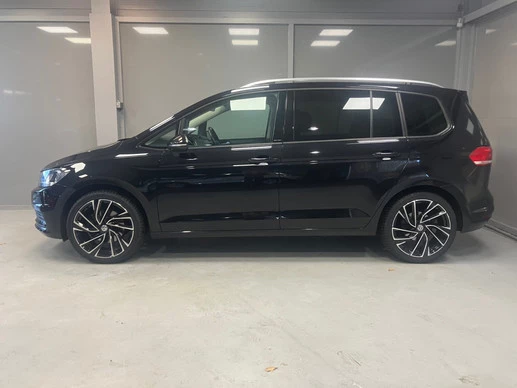 Volkswagen Touran - Afbeelding 4 van 30
