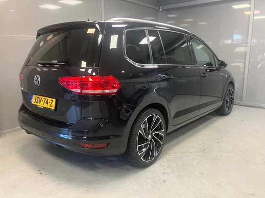Volkswagen Touran - Afbeelding 5 van 30