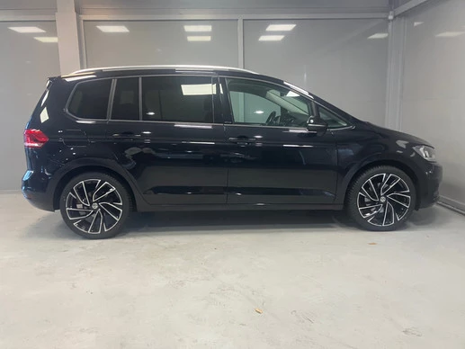 Volkswagen Touran - Afbeelding 6 van 30