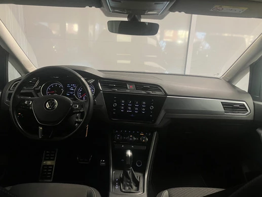 Volkswagen Touran - Afbeelding 8 van 30