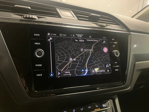 Volkswagen Touran - Afbeelding 9 van 30