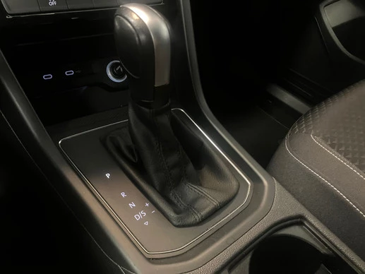 Volkswagen Touran - Afbeelding 10 van 30