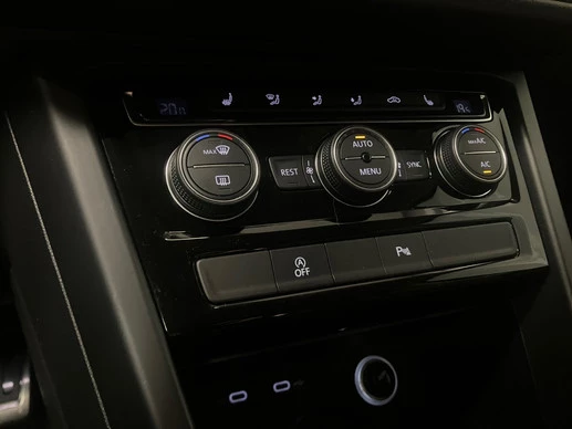 Volkswagen Touran - Afbeelding 11 van 30