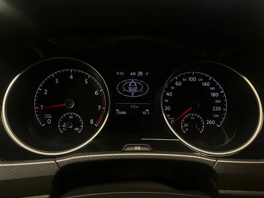 Volkswagen Touran - Afbeelding 13 van 30