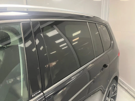 Volkswagen Touran - Afbeelding 20 van 30