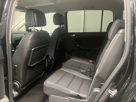 Volkswagen Touran - Afbeelding 27 van 30