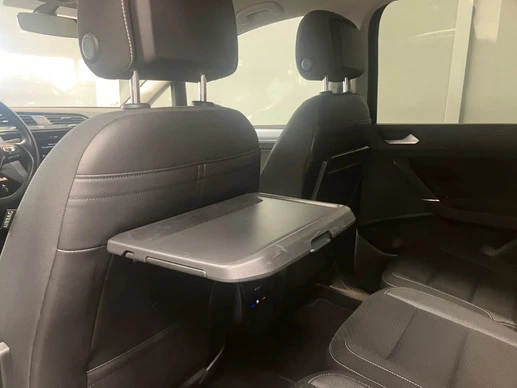 Volkswagen Touran - Afbeelding 28 van 30