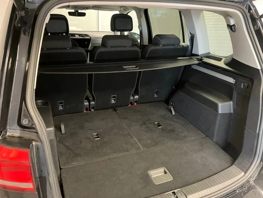 Volkswagen Touran - Afbeelding 29 van 30