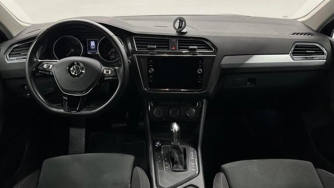 Volkswagen Tiguan - Afbeelding 3 van 30