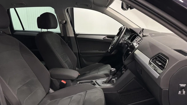 Volkswagen Tiguan - Afbeelding 4 van 30