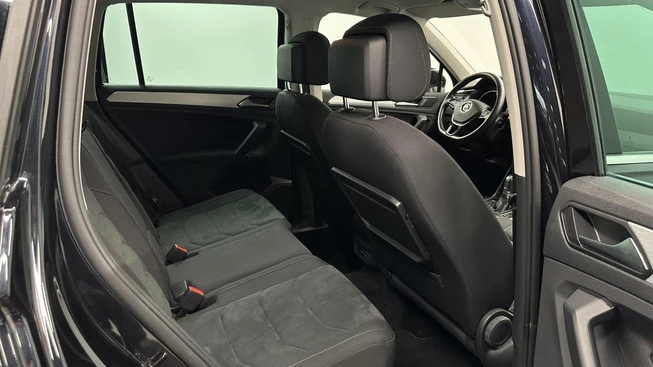 Volkswagen Tiguan - Afbeelding 5 van 30