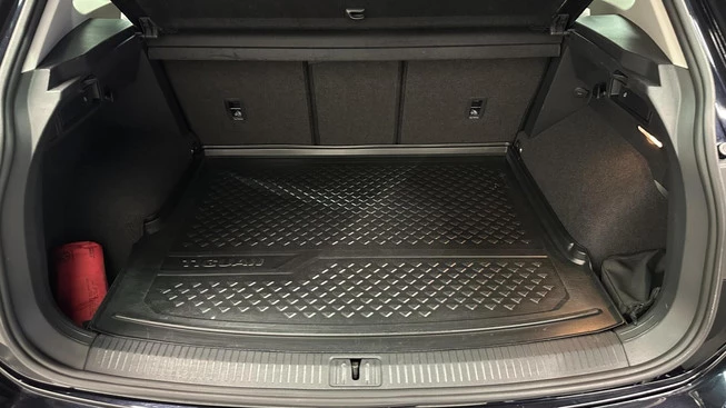 Volkswagen Tiguan - Afbeelding 6 van 30